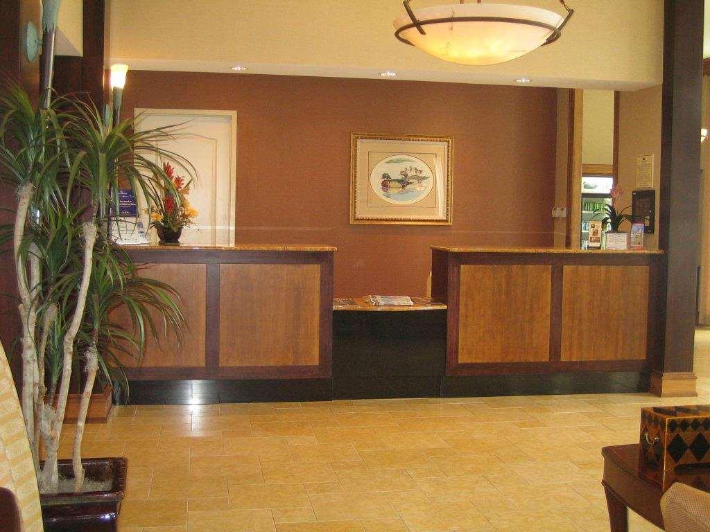 Homewood Suites By Hilton Philadelphia-City Avenue Interior foto