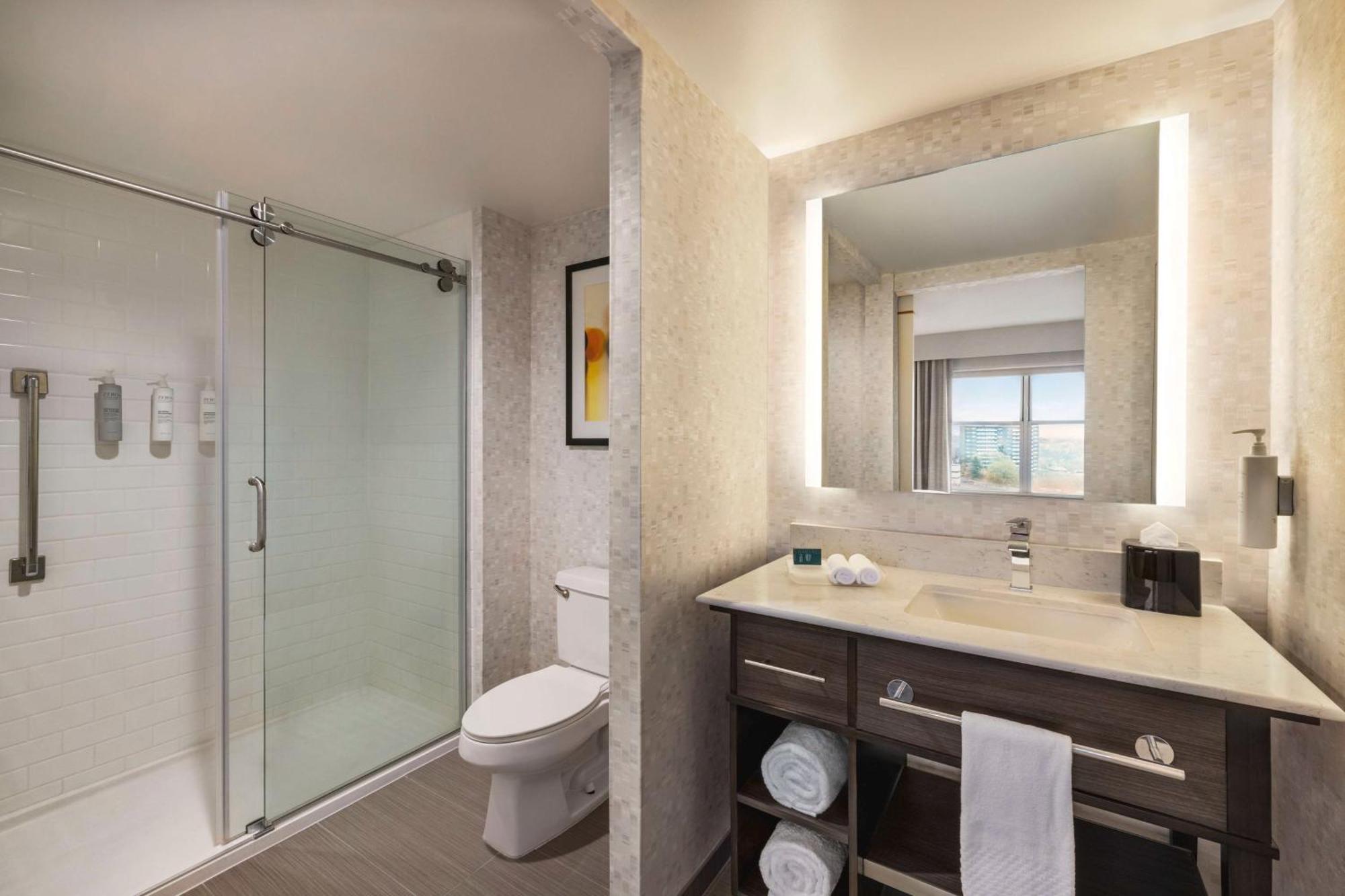 Homewood Suites By Hilton Philadelphia-City Avenue Exterior foto