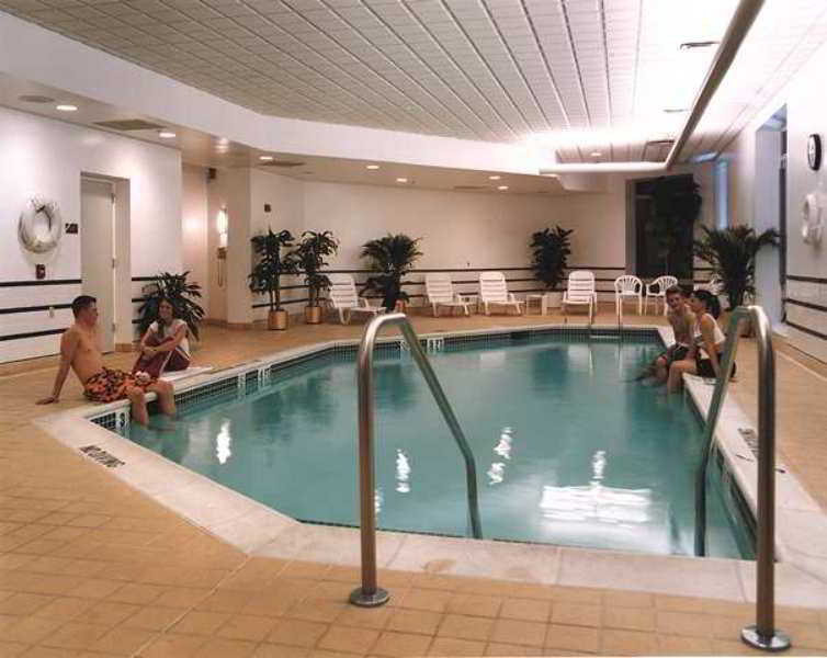 Homewood Suites By Hilton Philadelphia-City Avenue Einrichtungen foto