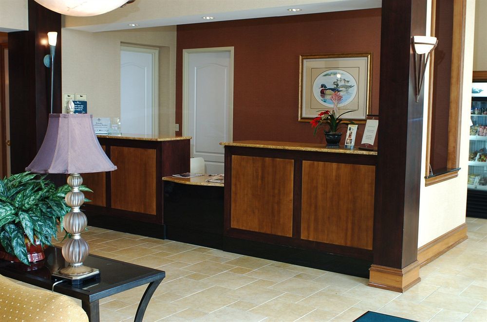 Homewood Suites By Hilton Philadelphia-City Avenue Exterior foto