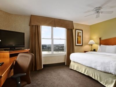 Homewood Suites By Hilton Philadelphia-City Avenue Exterior foto