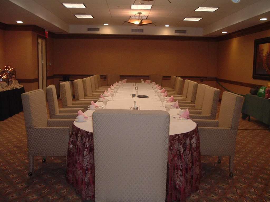 Homewood Suites By Hilton Philadelphia-City Avenue Restaurant foto